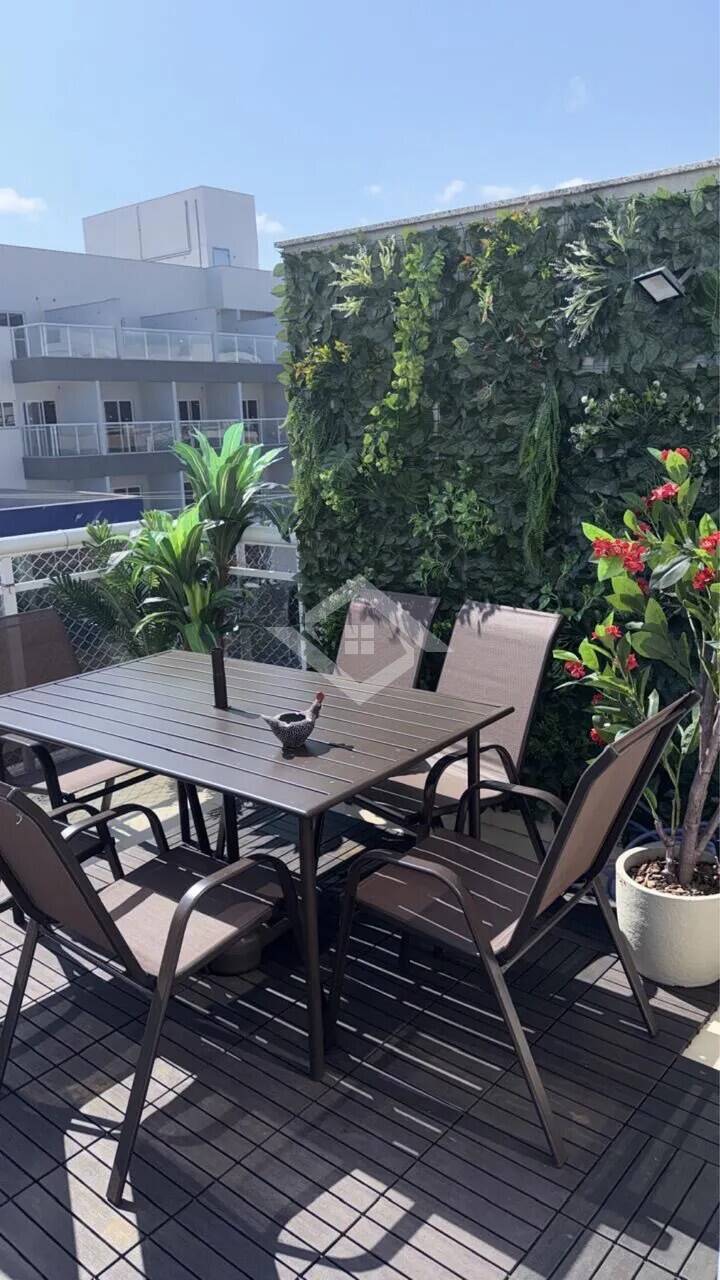 Apartamento, 3 quartos, 198 m² - Foto 2
