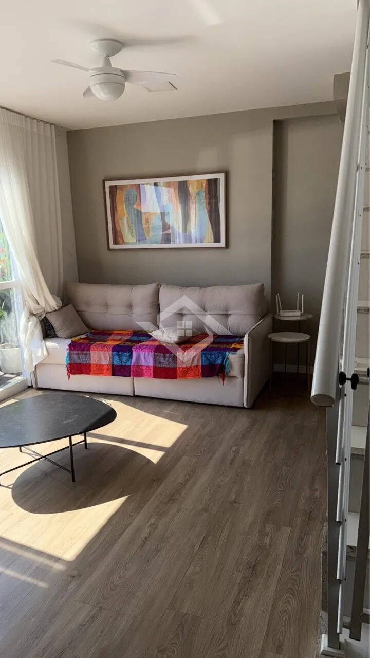 Apartamento, 3 quartos, 198 m² - Foto 3