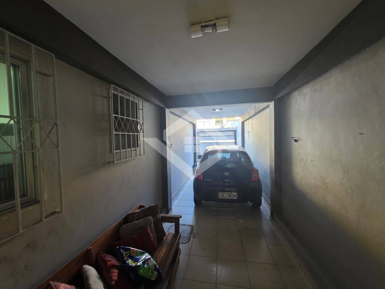 Casa, 3 quartos - Foto 7