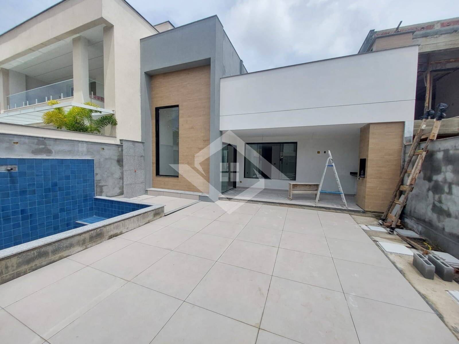 Casa, 3 quartos, 145 m² - Foto 1