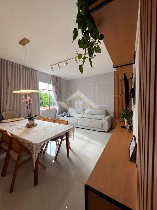 Apartamento, 3 quartos - Foto 1