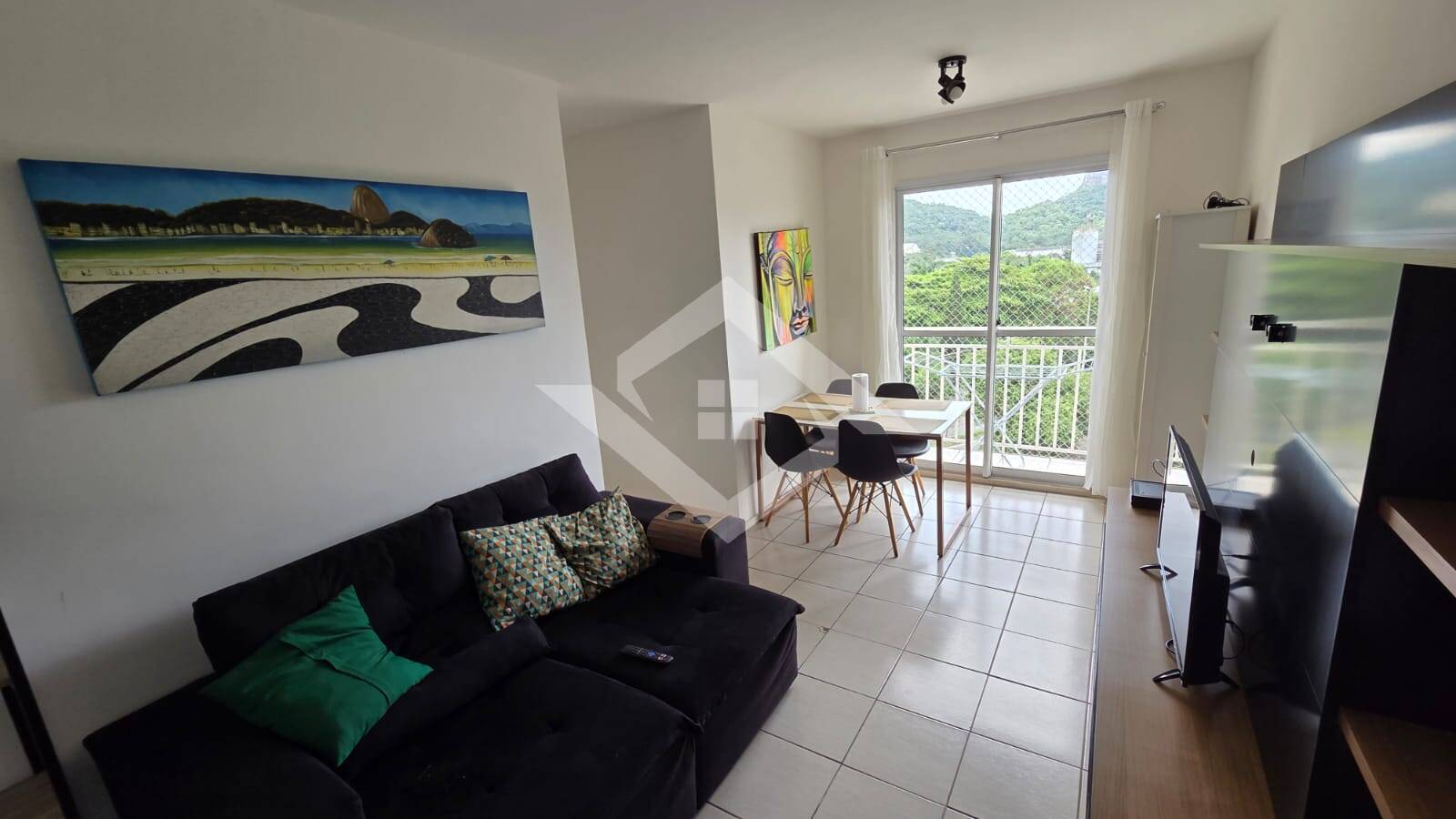 Apartamento, 3 quartos, 63 m² - Foto 4