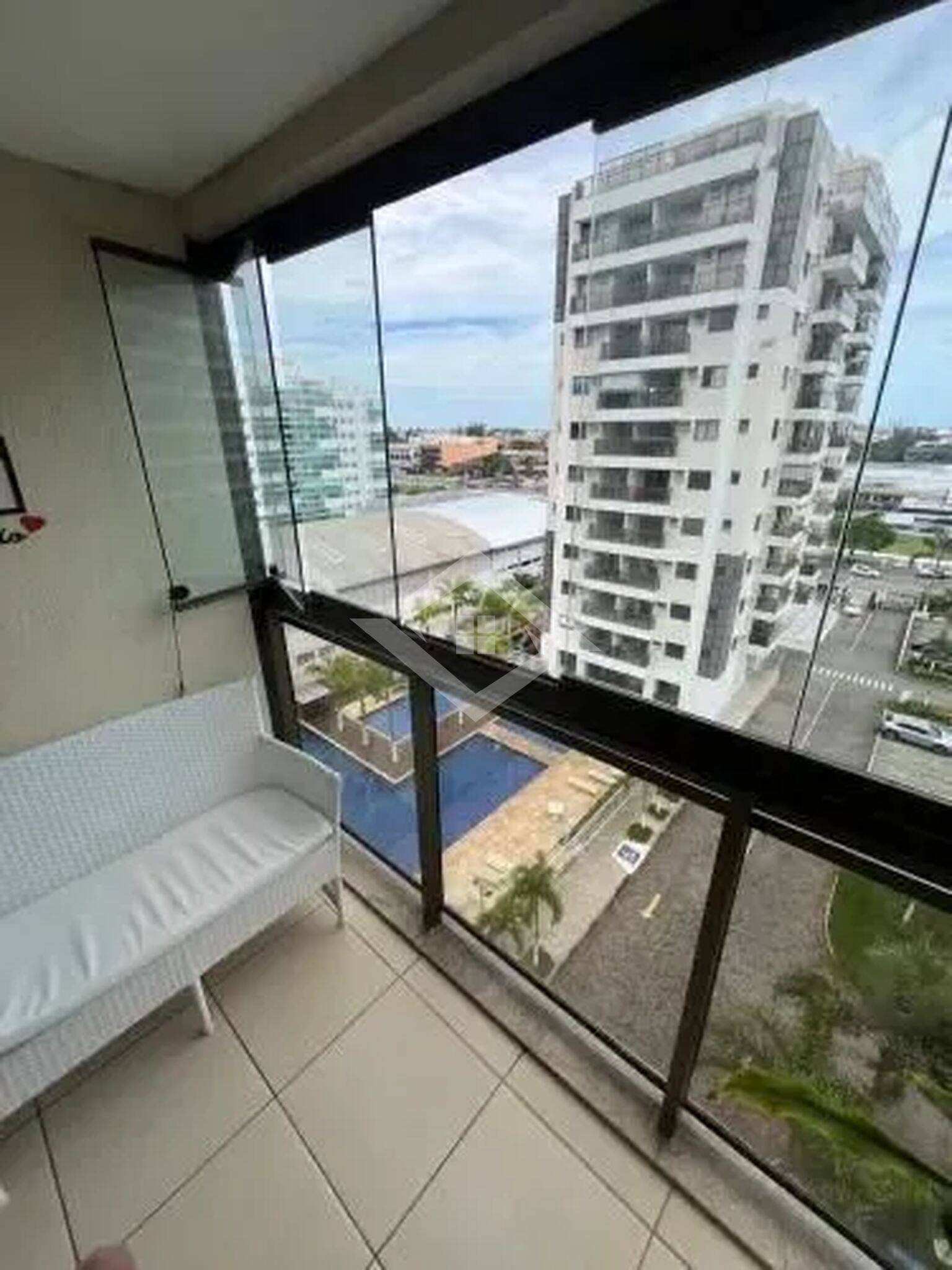 Apartamento, 2 quartos, 64 m² - Foto 1