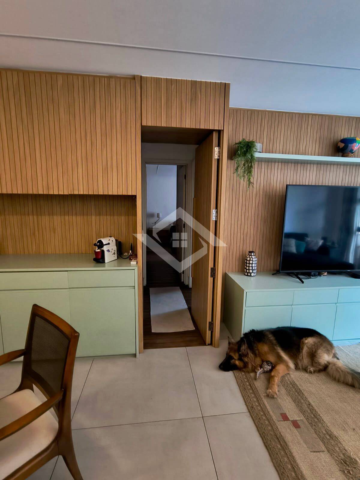 Apartamento, 2 quartos, 96 m² - Foto 9