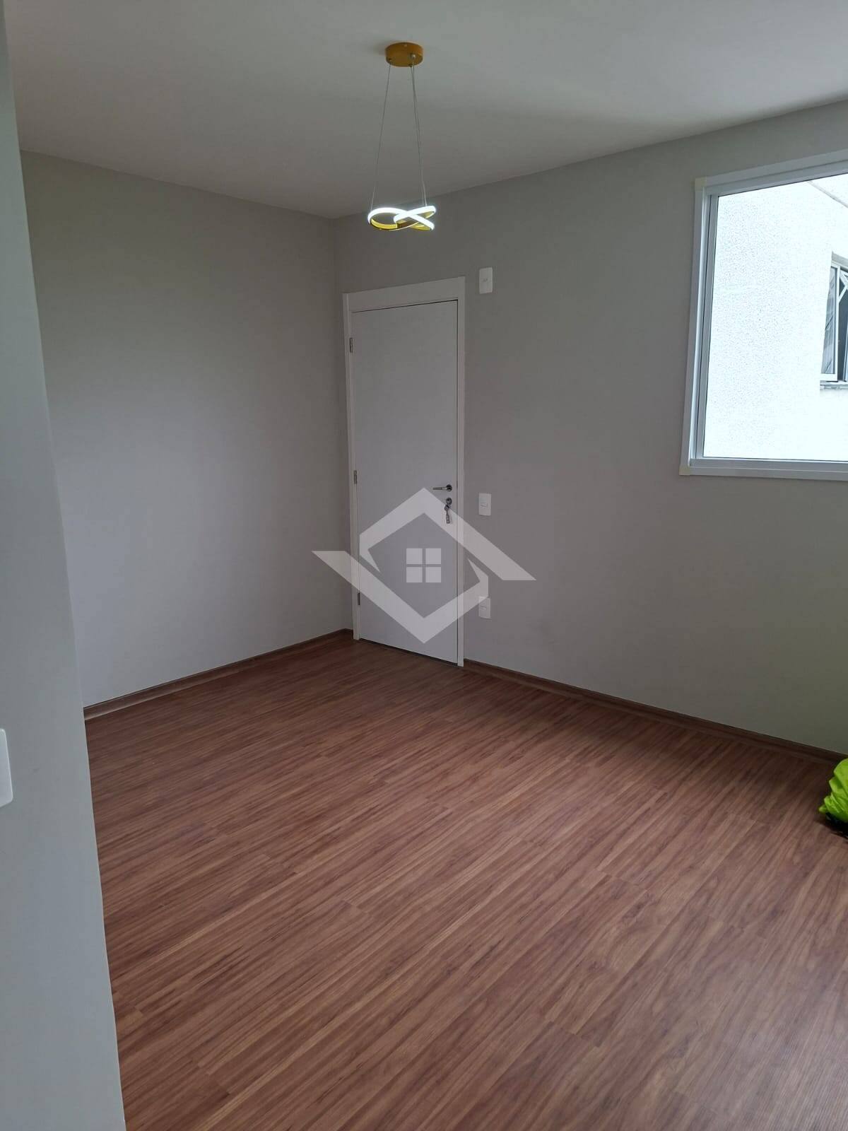 Apartamento, 2 quartos, 44 m² - Foto 1