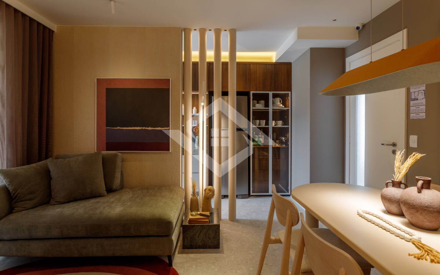 Apartamento, 1 quarto - Foto 10