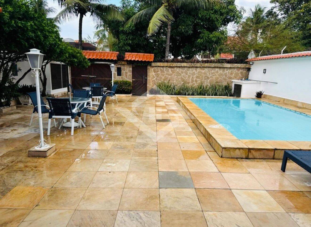 Casa, 4 quartos, 396 m² - Foto 3
