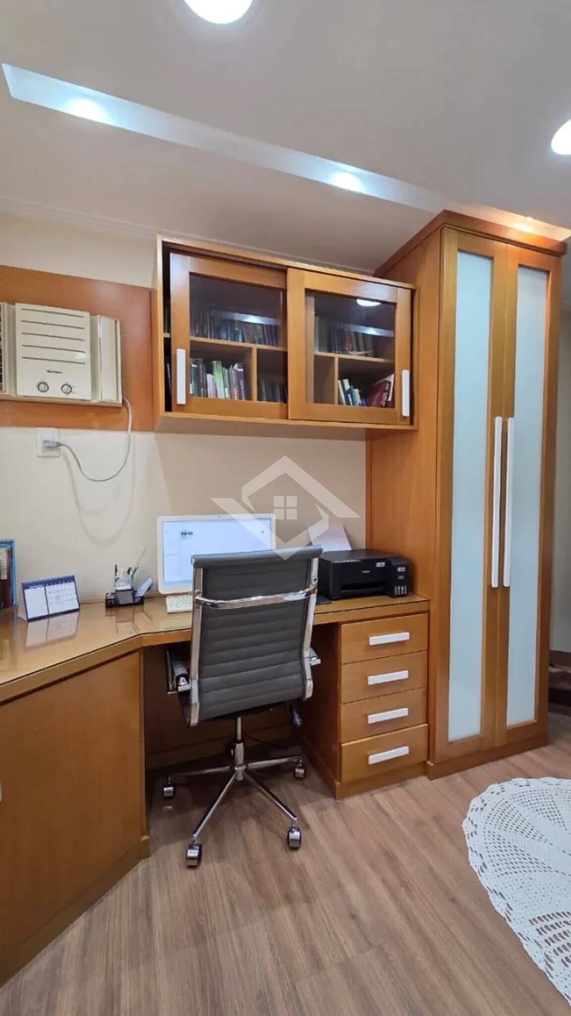 Apartamento, 4 quartos, 98 m² - Foto 10