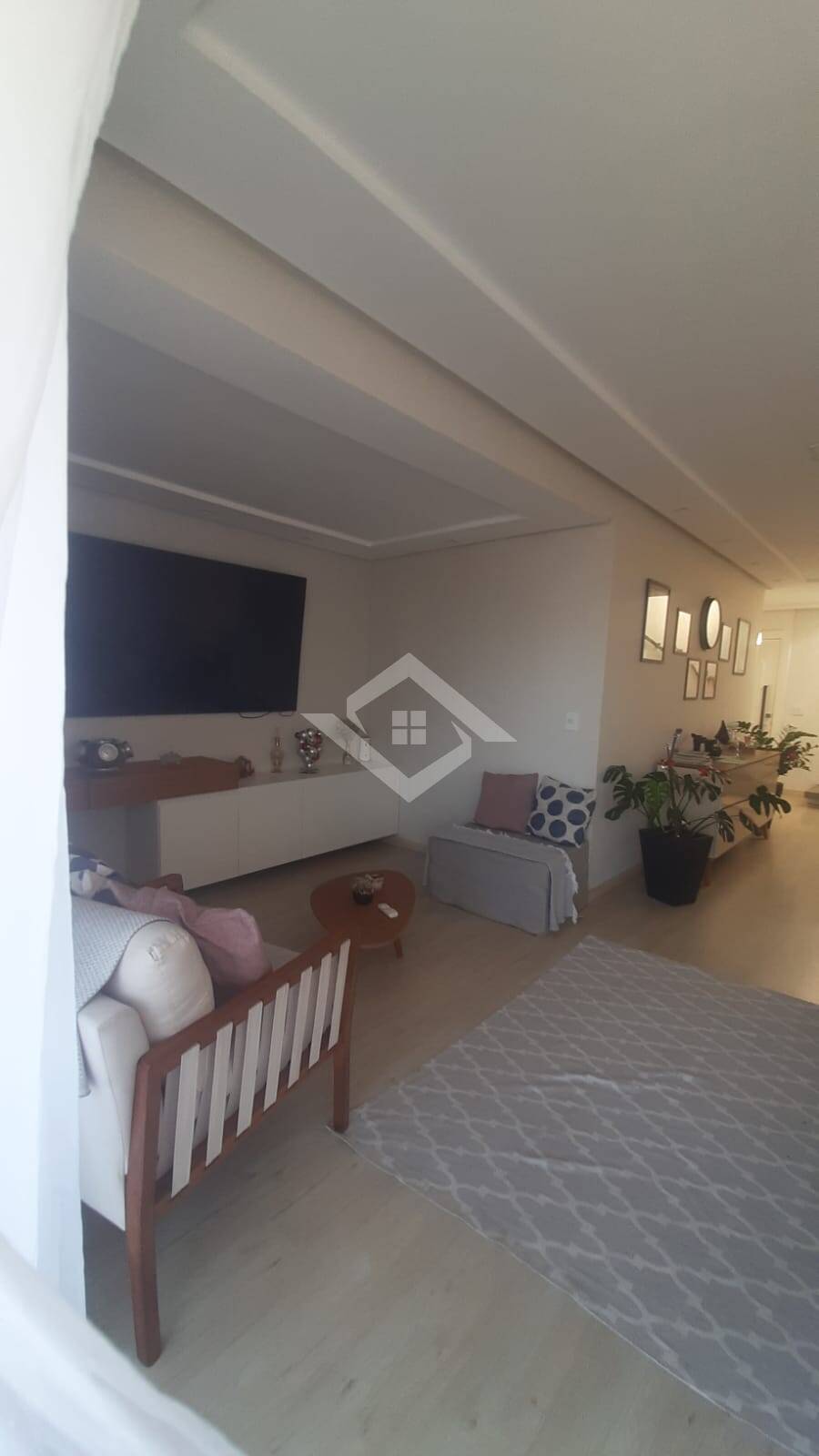 Cobertura, 3 quartos, 368 m² - Foto 1