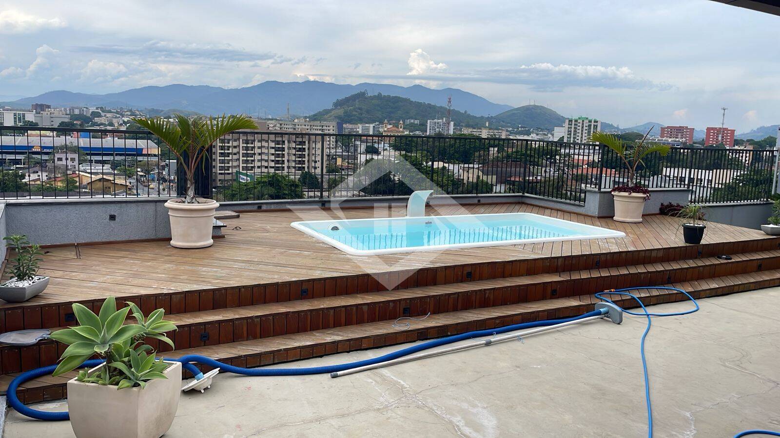 Cobertura, 3 quartos, 368 m² - Foto 17