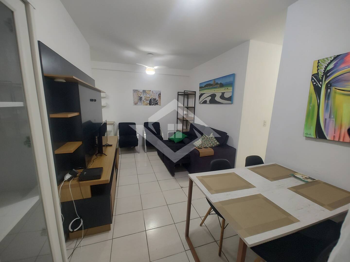 Apartamento, 3 quartos, 63 m² - Foto 8