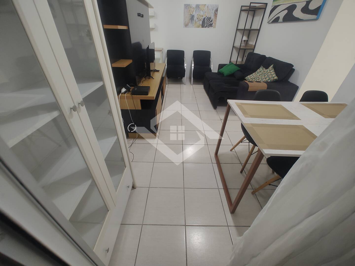 Apartamento, 3 quartos, 63 m² - Foto 9