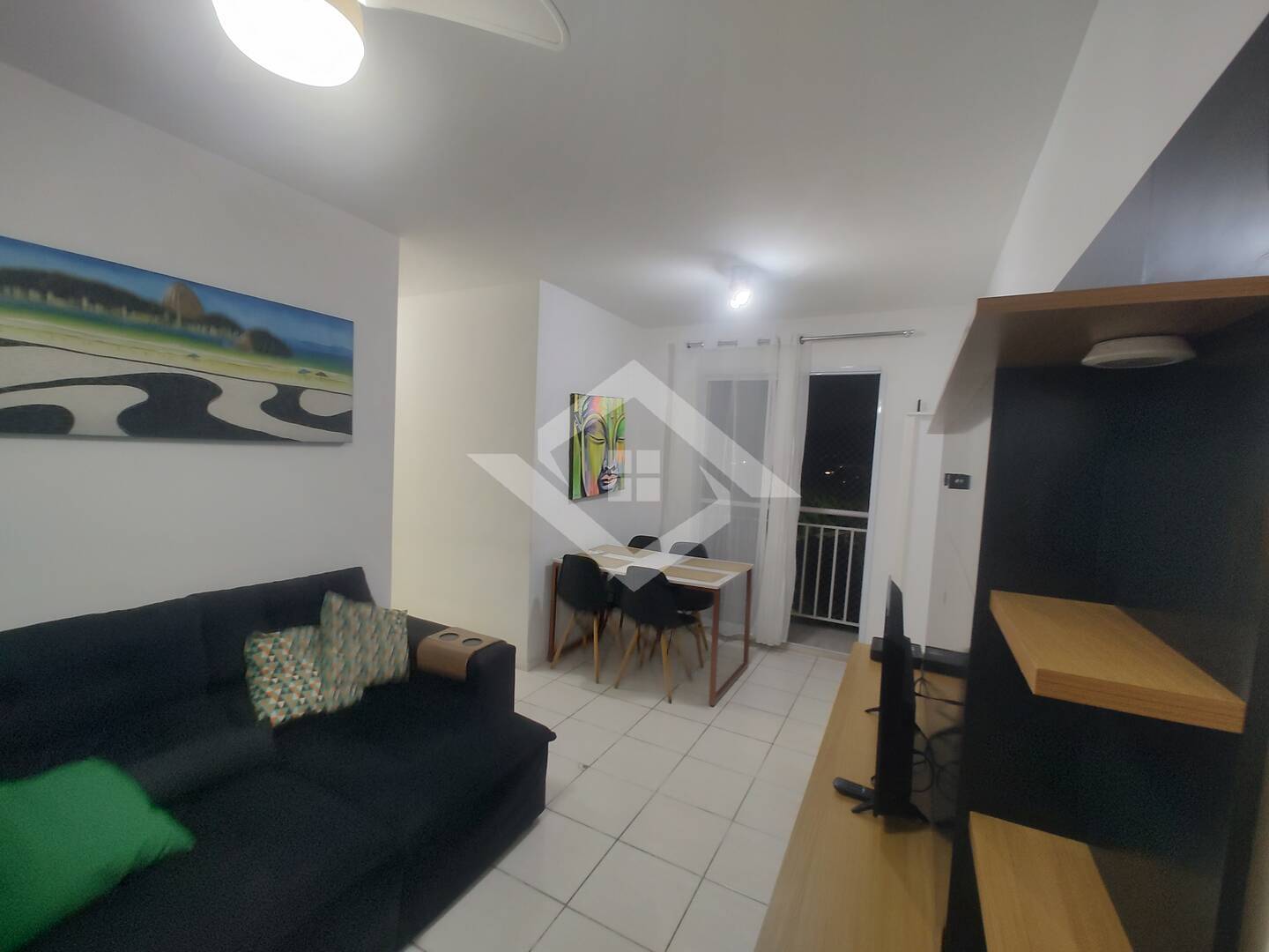 Apartamento, 3 quartos, 63 m² - Foto 10