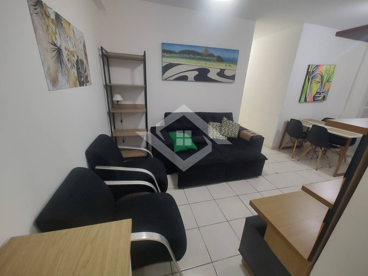 Apartamento, 3 quartos, 63 m² - Foto 11