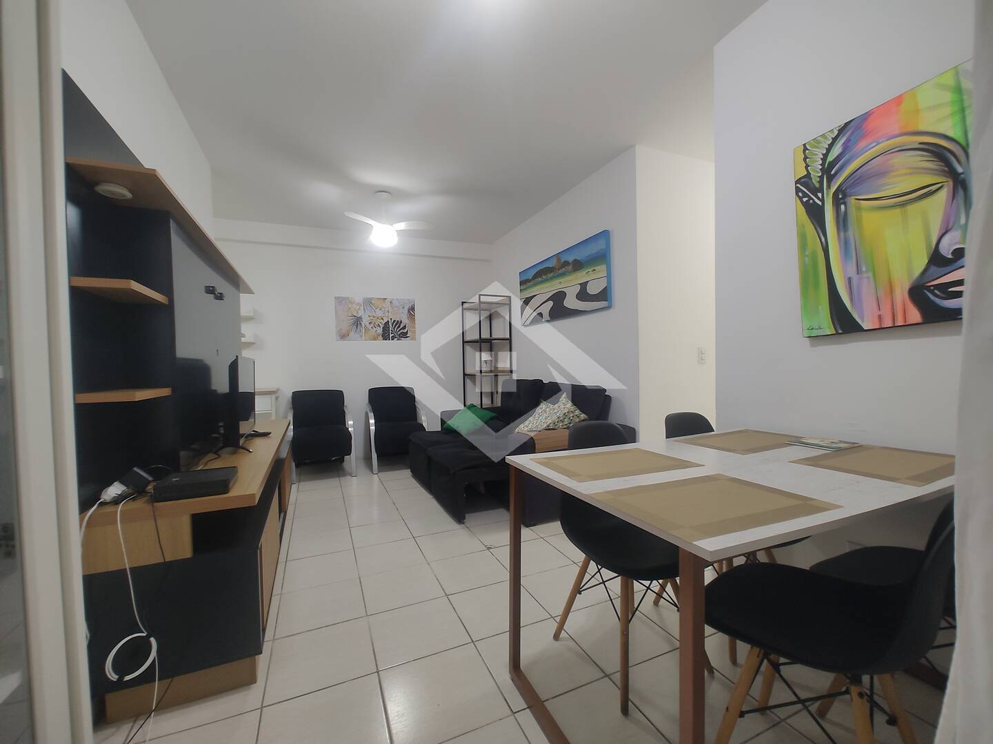 Apartamento, 3 quartos, 63 m² - Foto 13