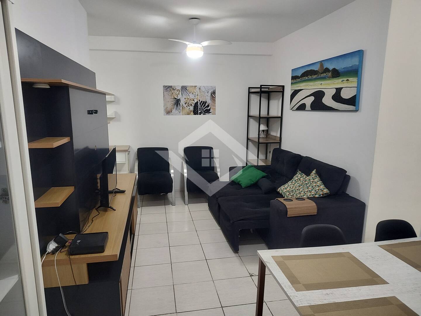 Apartamento, 3 quartos, 63 m² - Foto 14