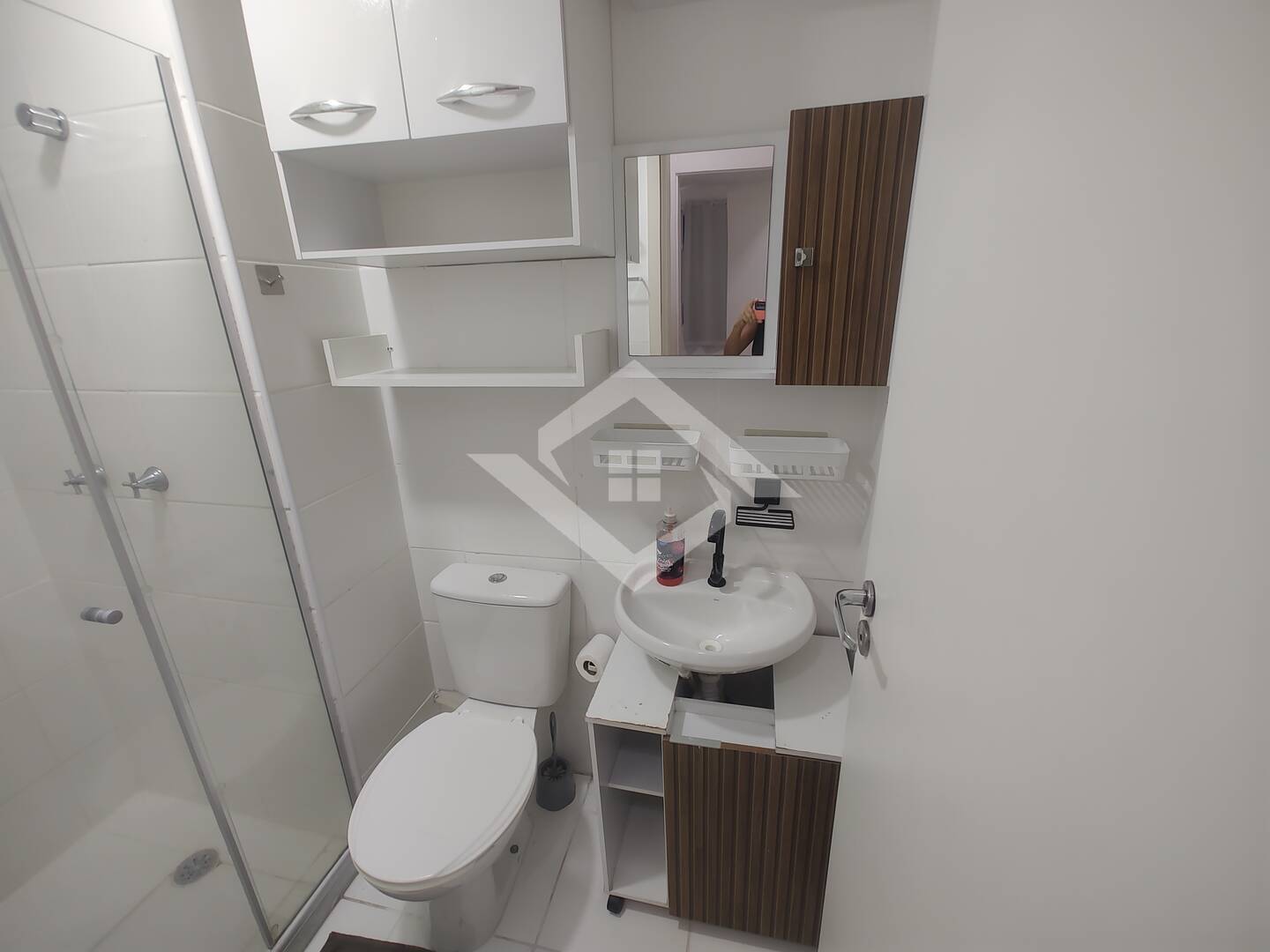 Apartamento, 3 quartos, 63 m² - Foto 19