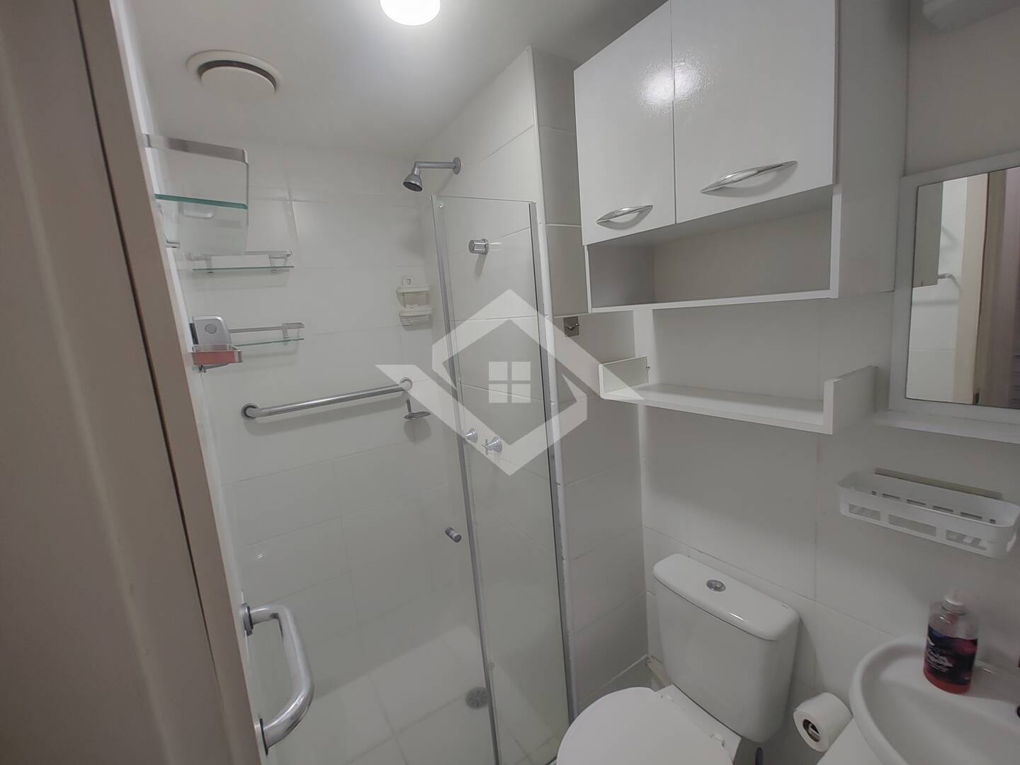 Apartamento, 3 quartos, 63 m² - Foto 23