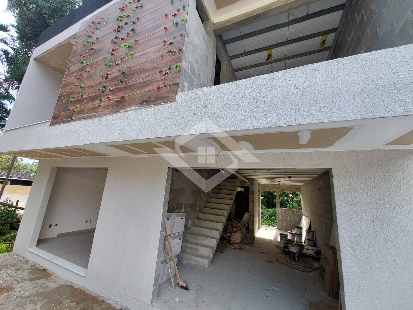 Casa de Condomínio, 2 quartos - Foto 12