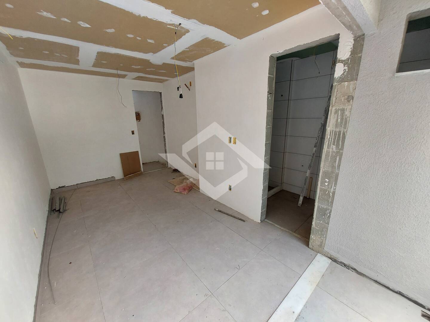 Casa de Condomínio, 2 quartos - Foto 19