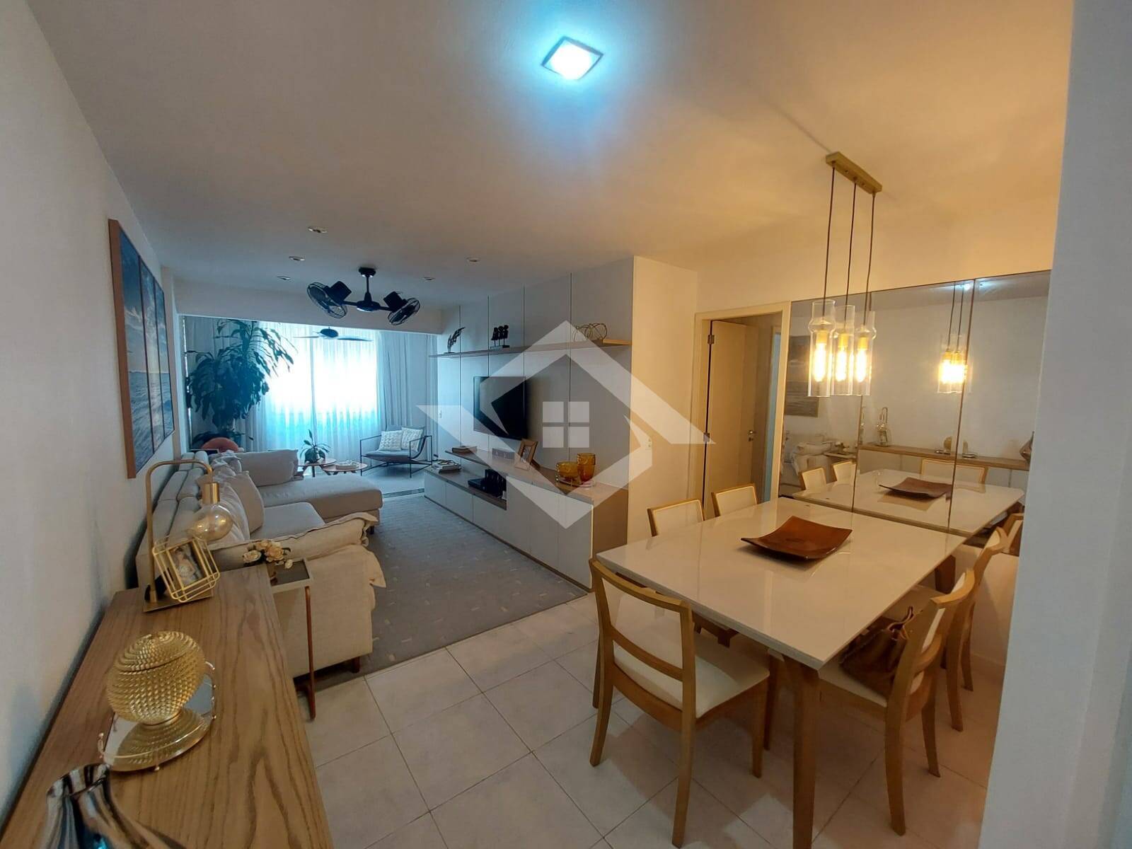 Apartamento, 3 quartos - Foto 3