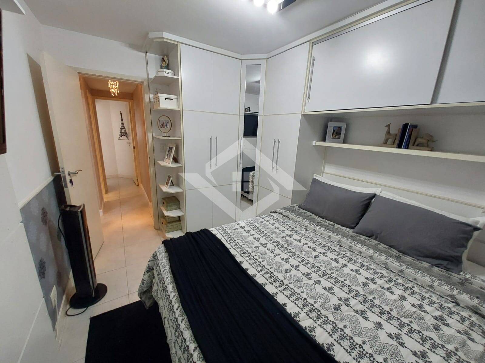 Apartamento, 3 quartos - Foto 7