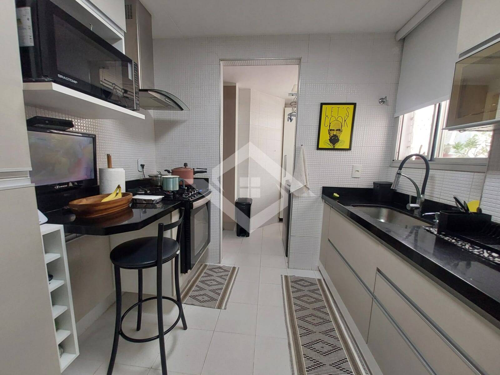 Apartamento, 3 quartos - Foto 26