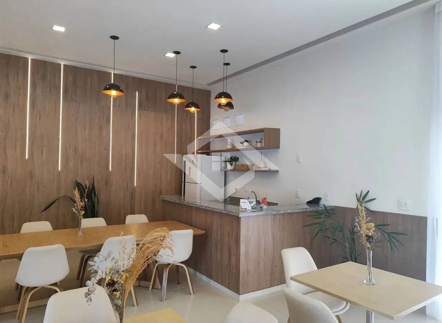 Apartamento, 2 quartos, 60 m² - Foto 8