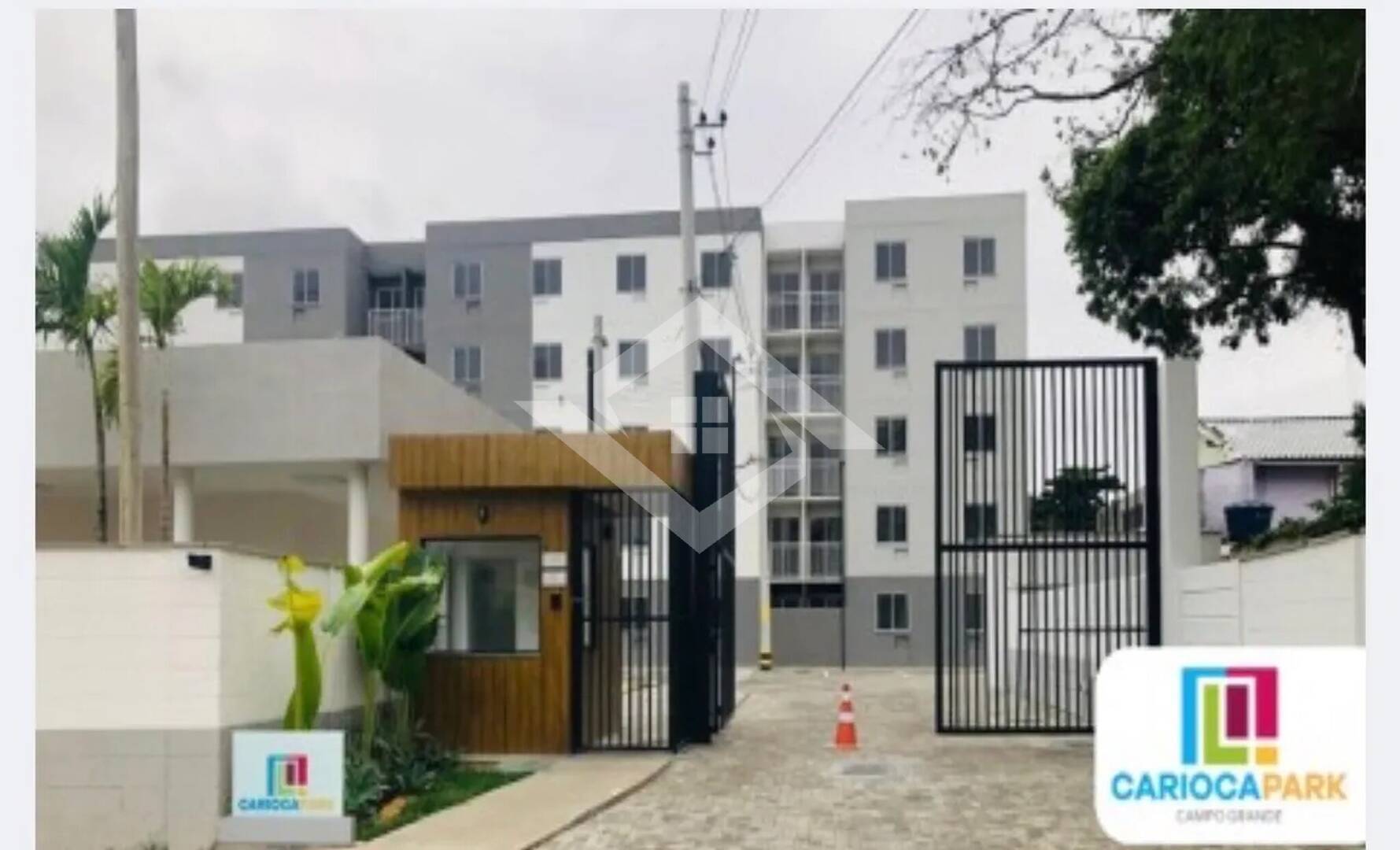 Apartamento, 2 quartos, 60 m² - Foto 3