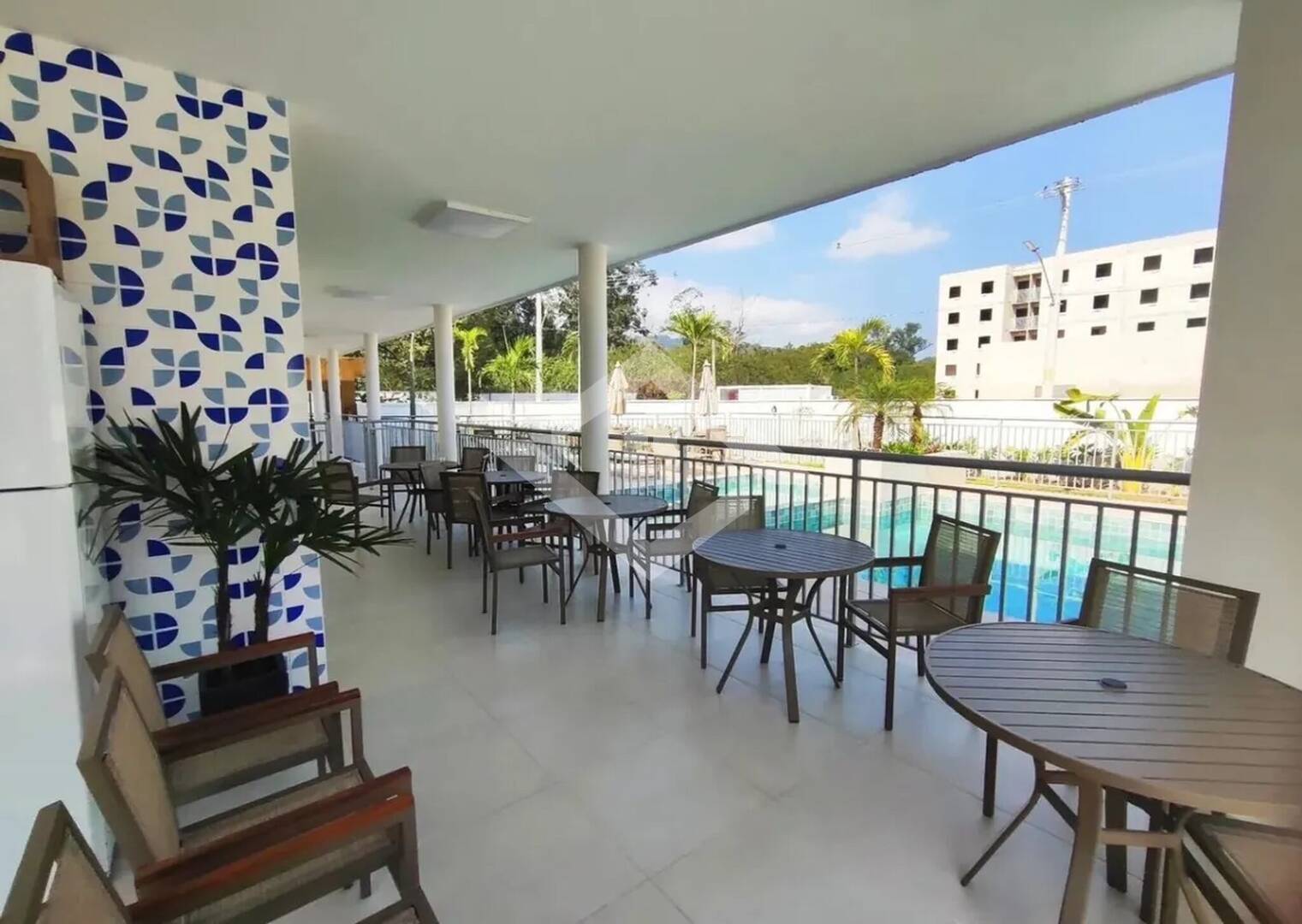 Apartamento, 2 quartos, 60 m² - Foto 6