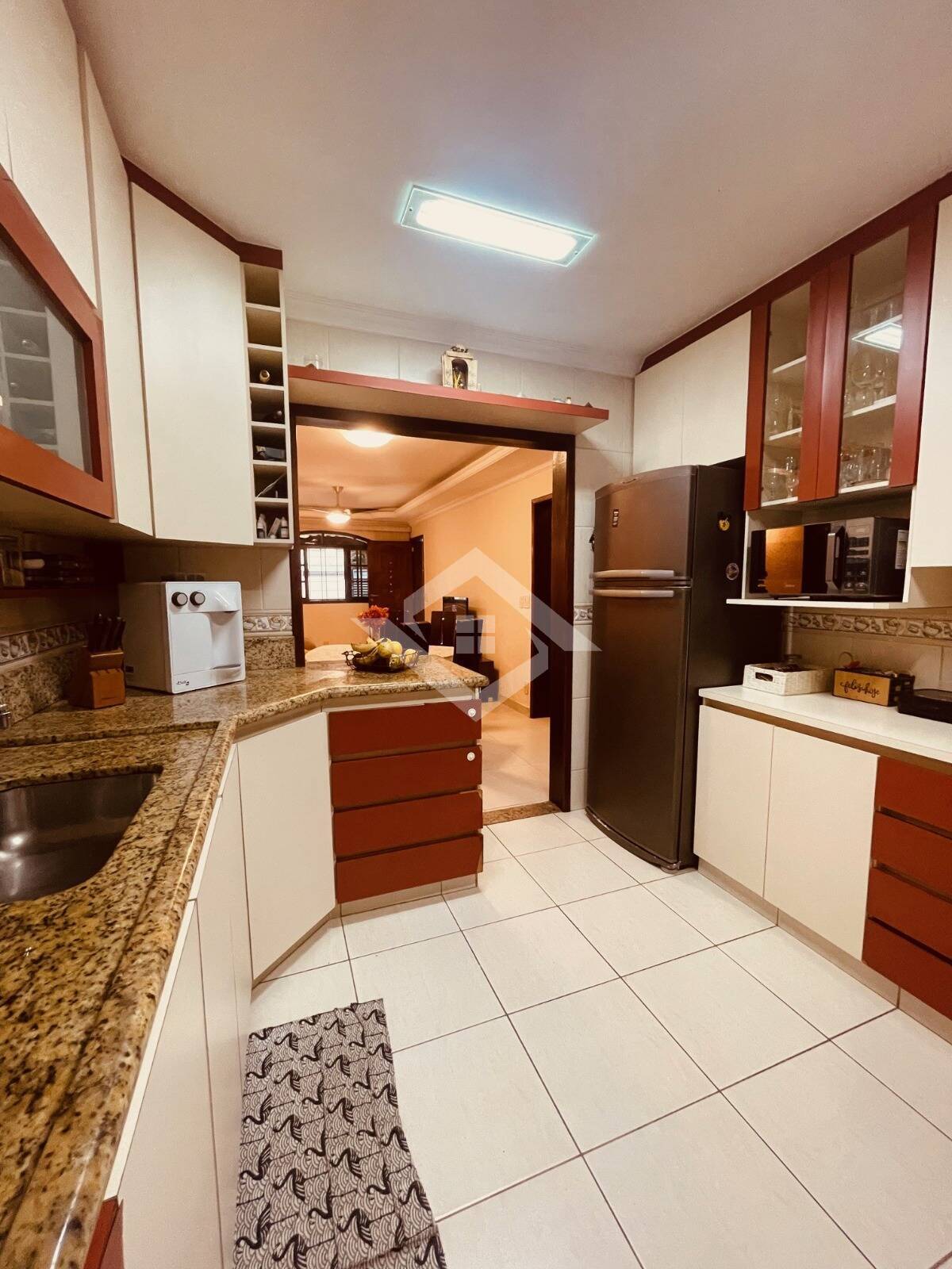 Casa de Condomínio, 2 quartos - Foto 5