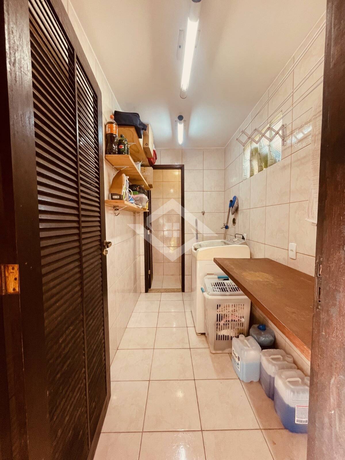 Casa de Condomínio, 2 quartos - Foto 6