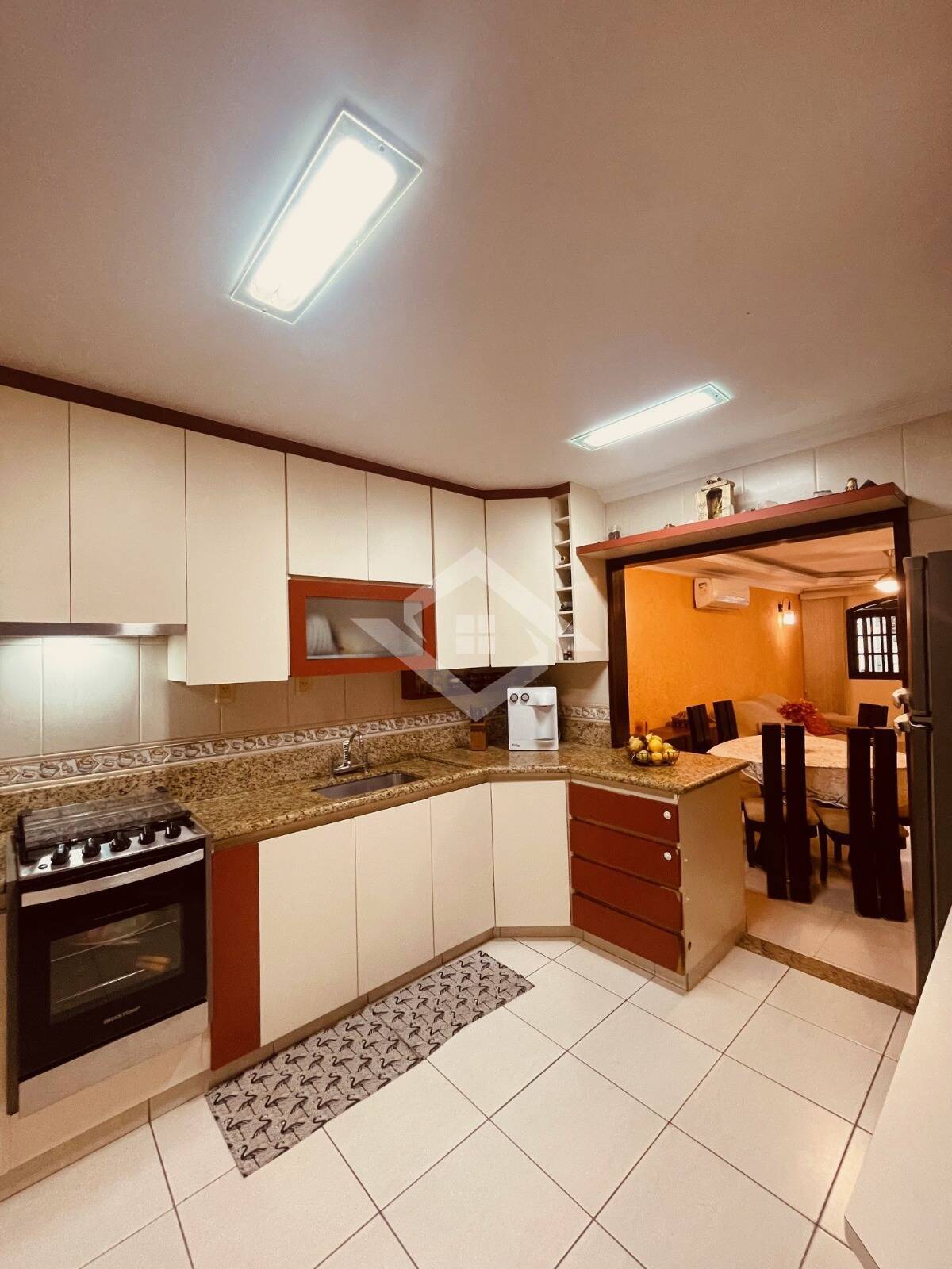 Casa de Condomínio, 2 quartos - Foto 4
