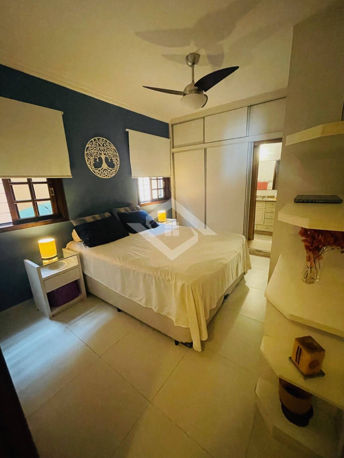 Casa de Condomínio, 2 quartos - Foto 7