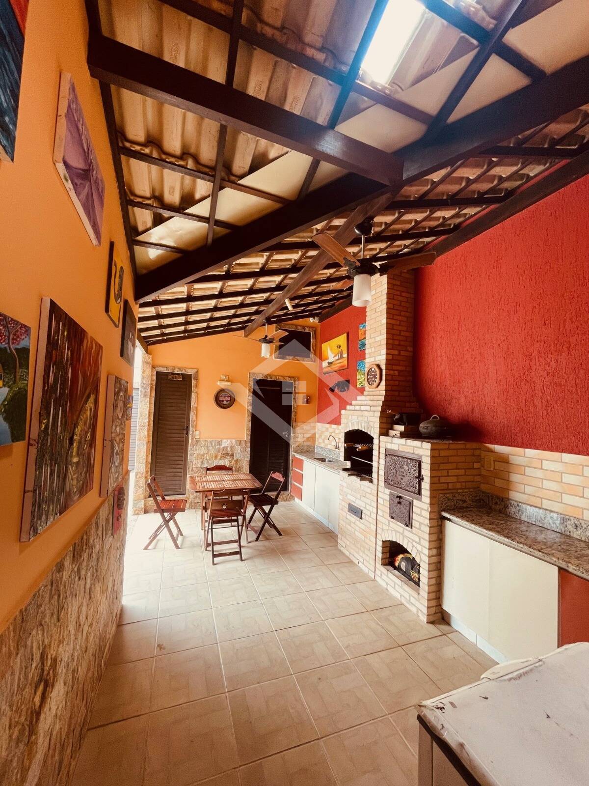 Casa de Condomínio, 2 quartos - Foto 10