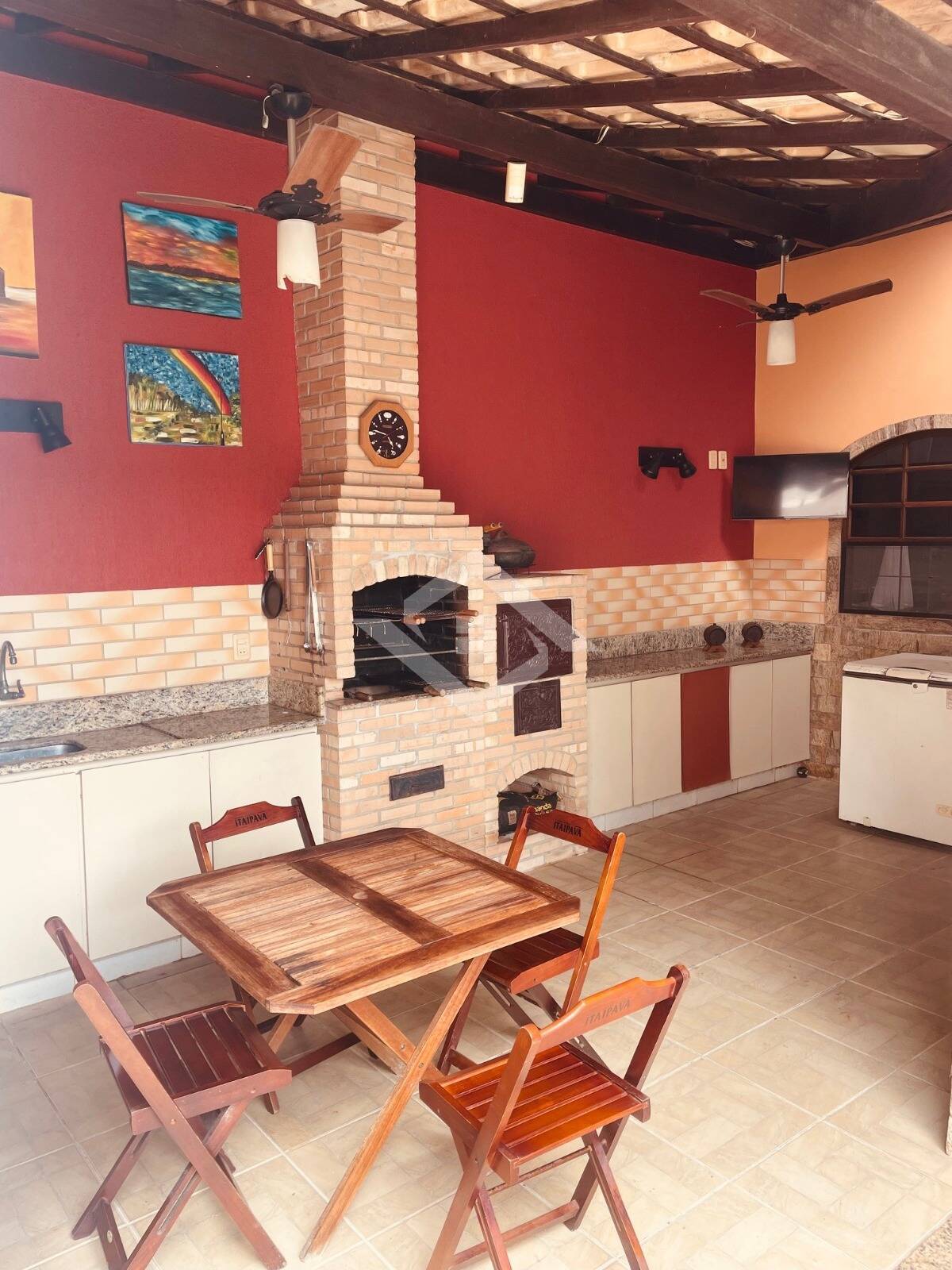 Casa de Condomínio, 2 quartos - Foto 11