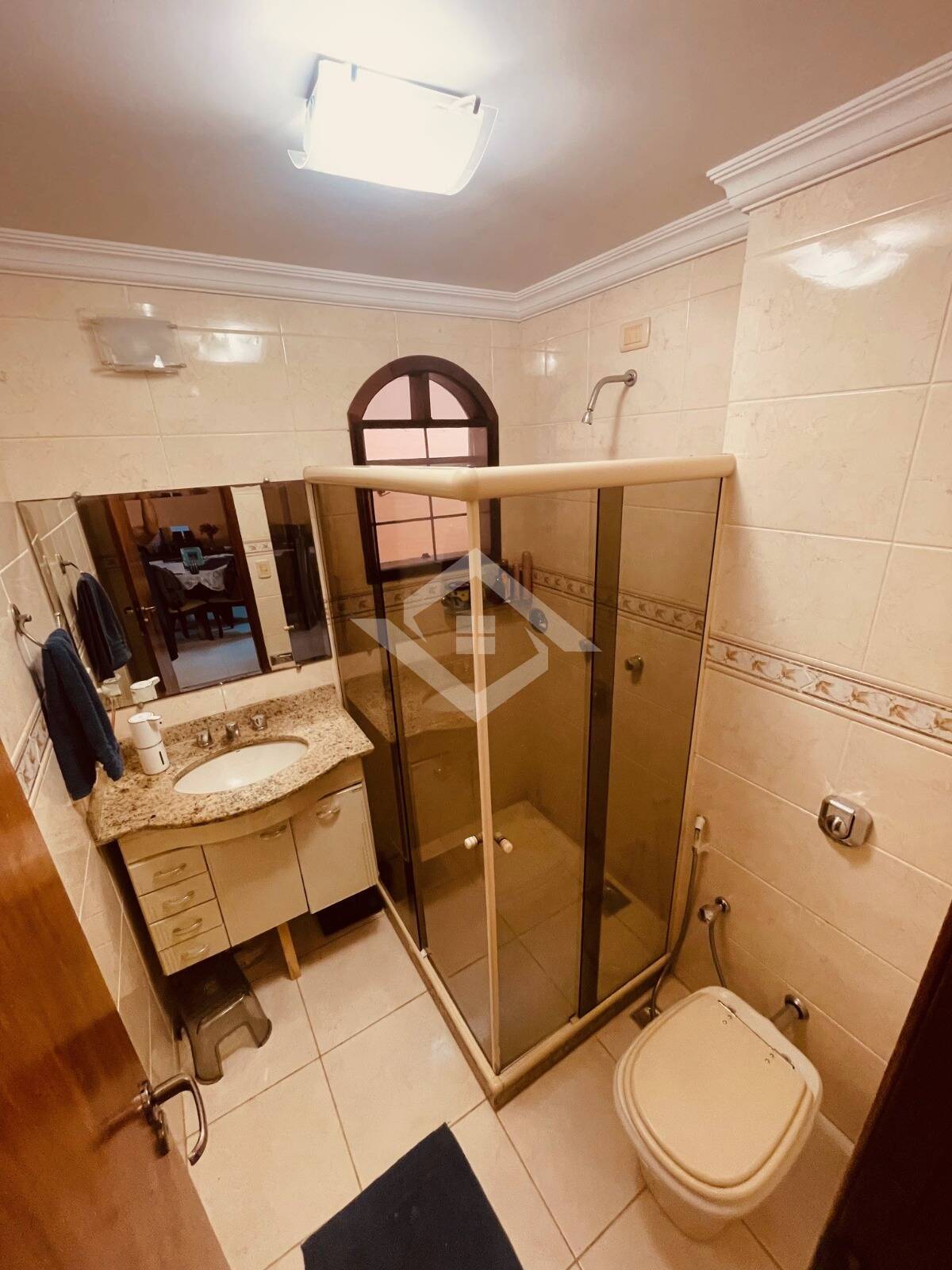 Casa de Condomínio, 2 quartos - Foto 8