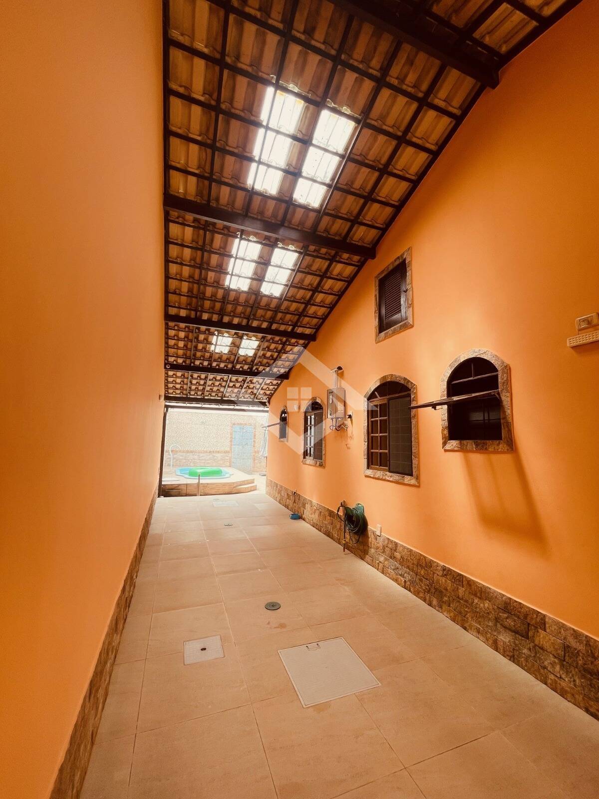 Casa de Condomínio, 2 quartos - Foto 15