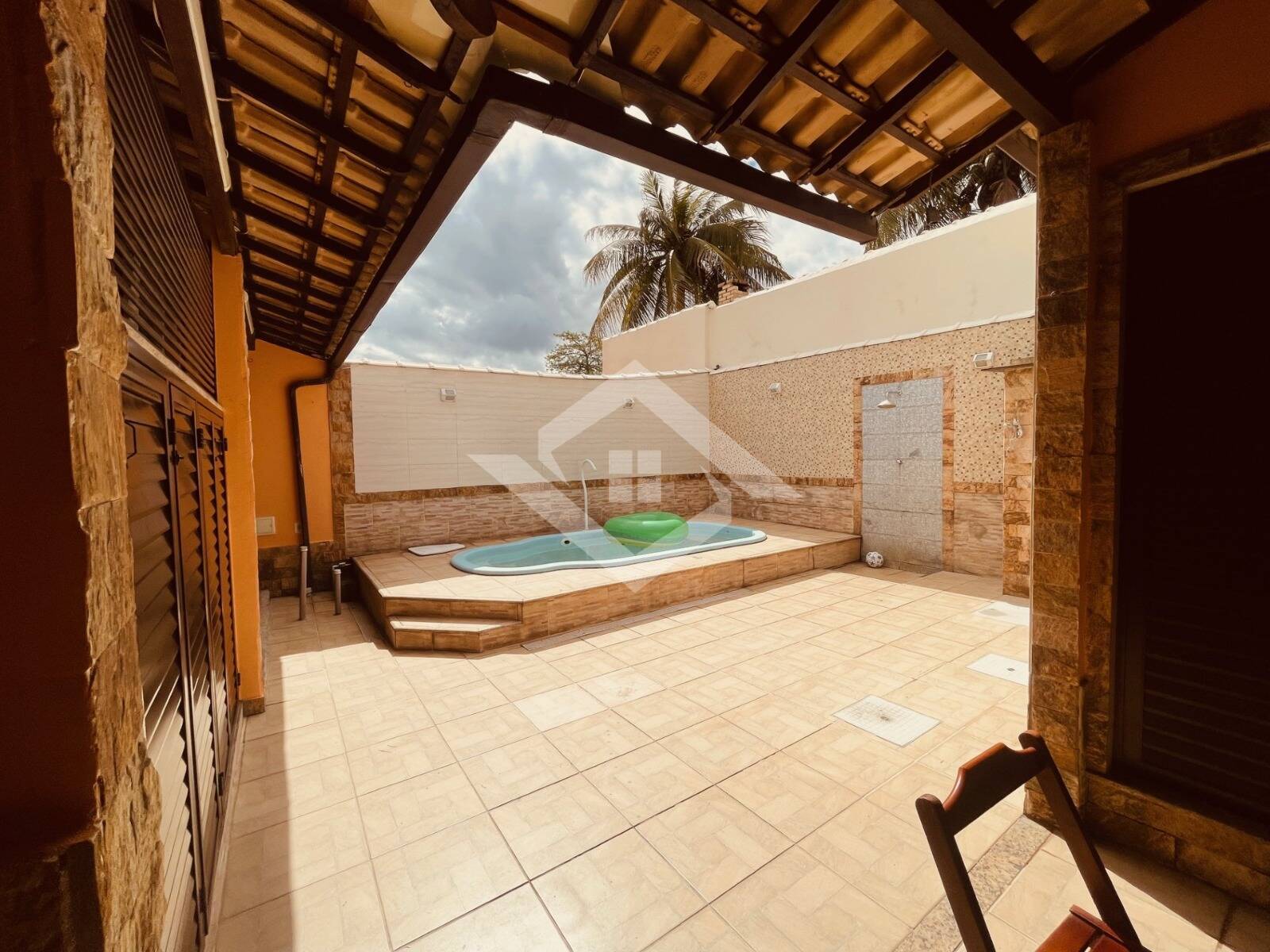 Casa de Condomínio, 2 quartos - Foto 16