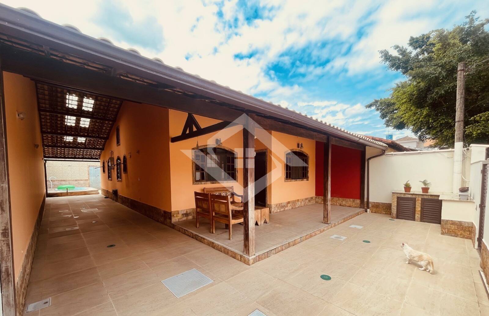 Casa de Condomínio, 2 quartos - Foto 17