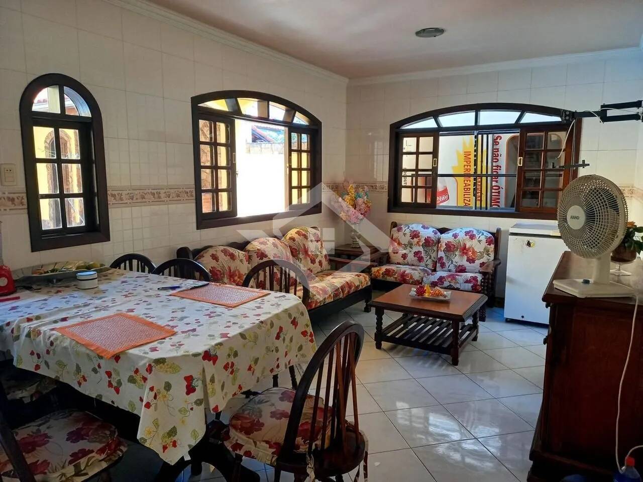 Casa, 4 quartos, 235 m² - Foto 13