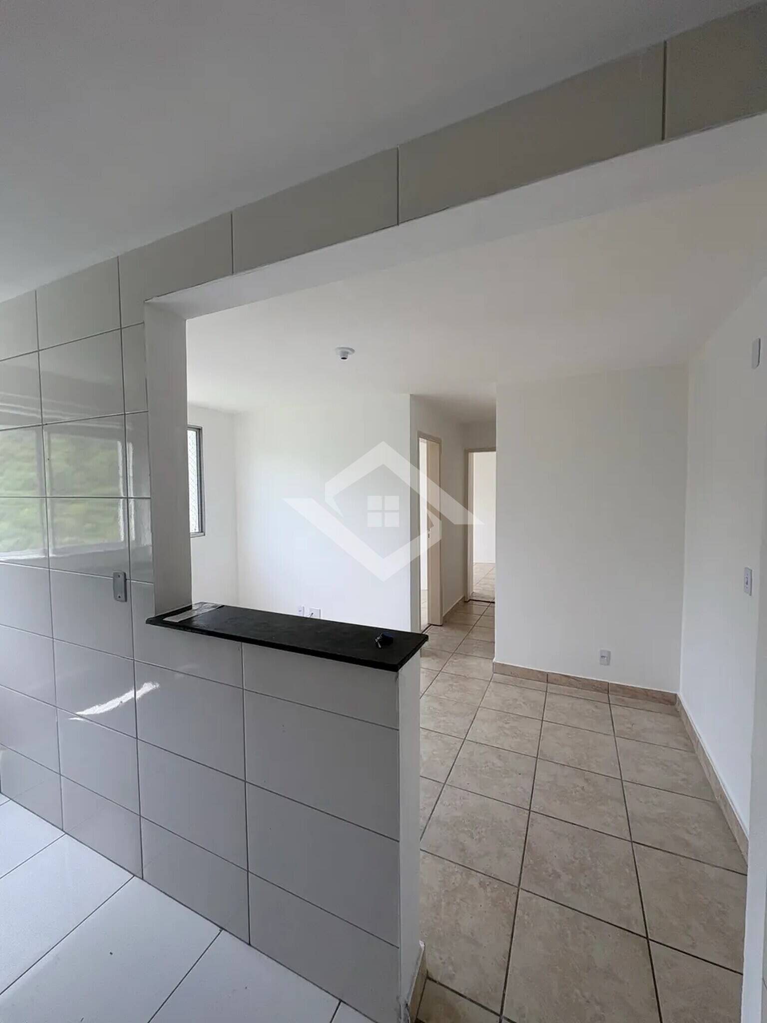 Apartamento, 2 quartos, 46 m² - Foto 2