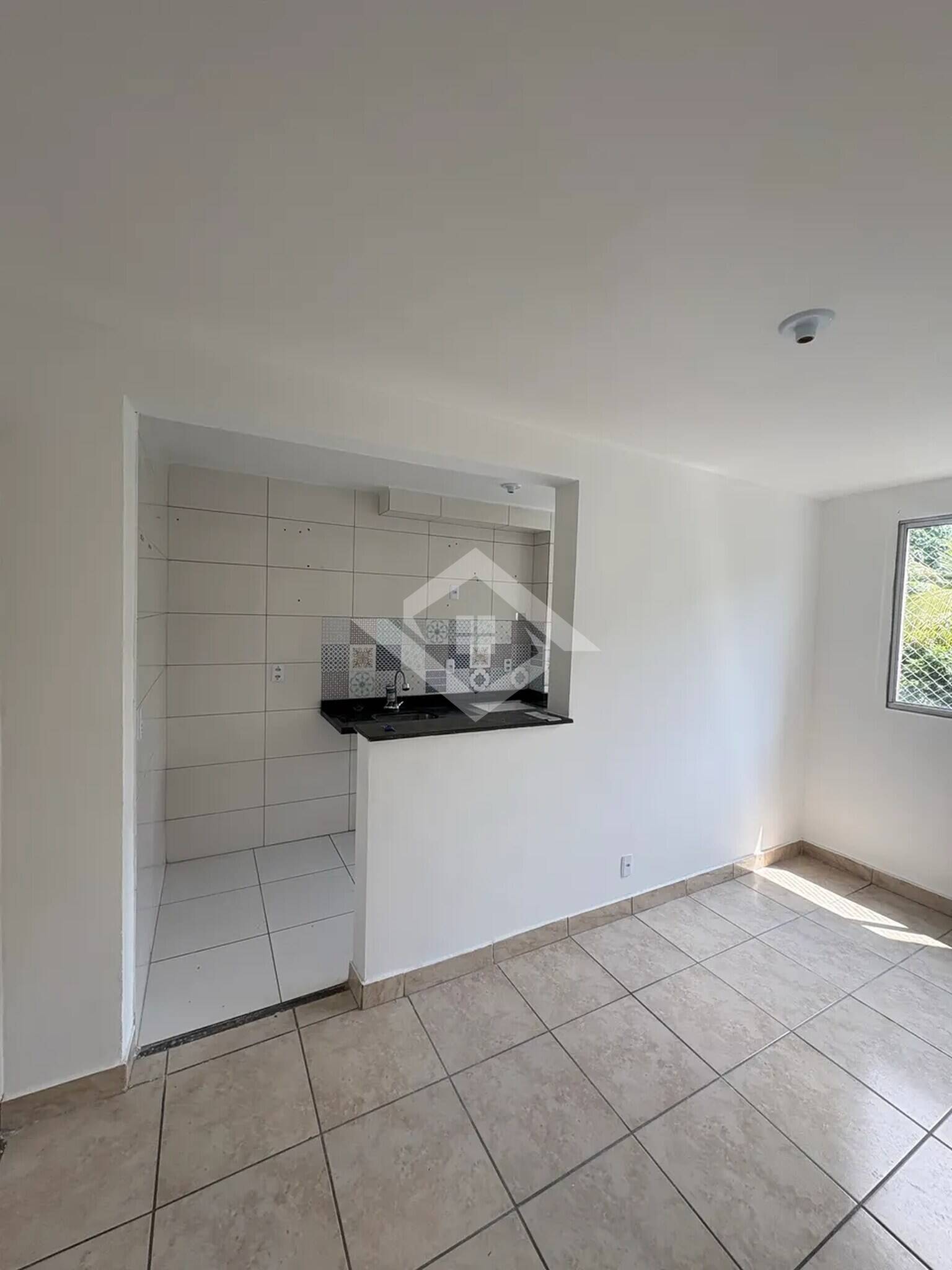 Apartamento, 2 quartos, 46 m² - Foto 1