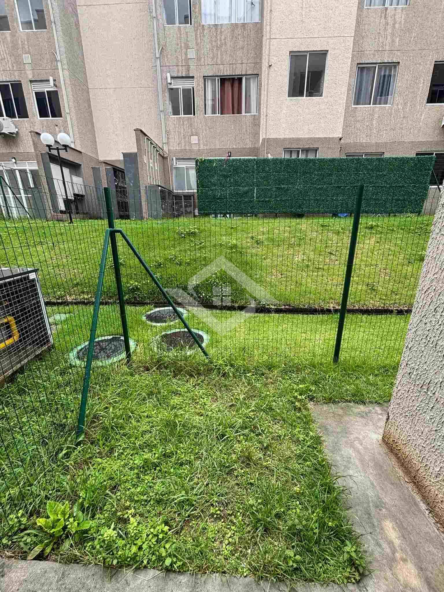 Apartamento, 2 quartos, 52 m² - Foto 7