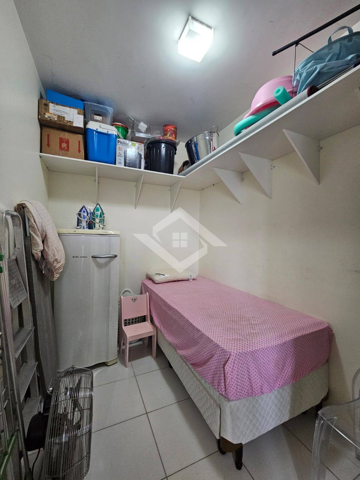 Apartamento, 3 quartos, 143 m² - Foto 27