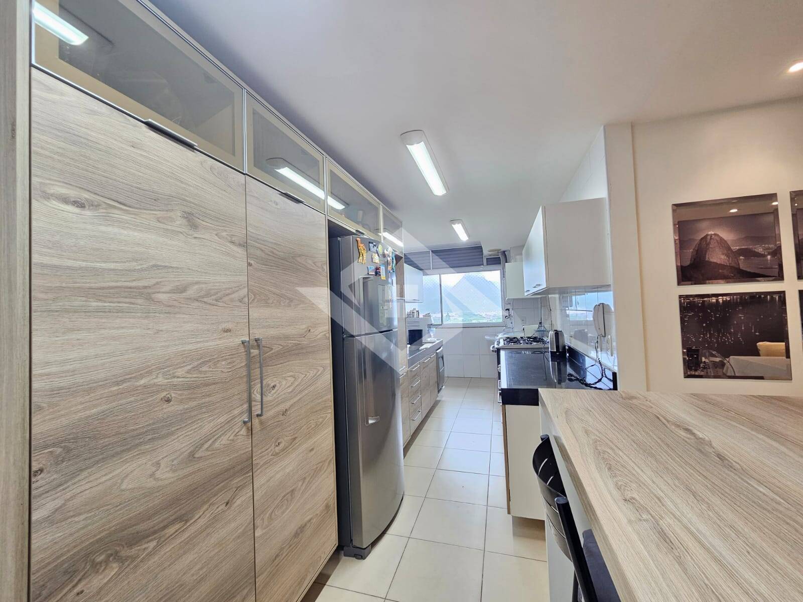 Apartamento, 3 quartos, 143 m² - Foto 22