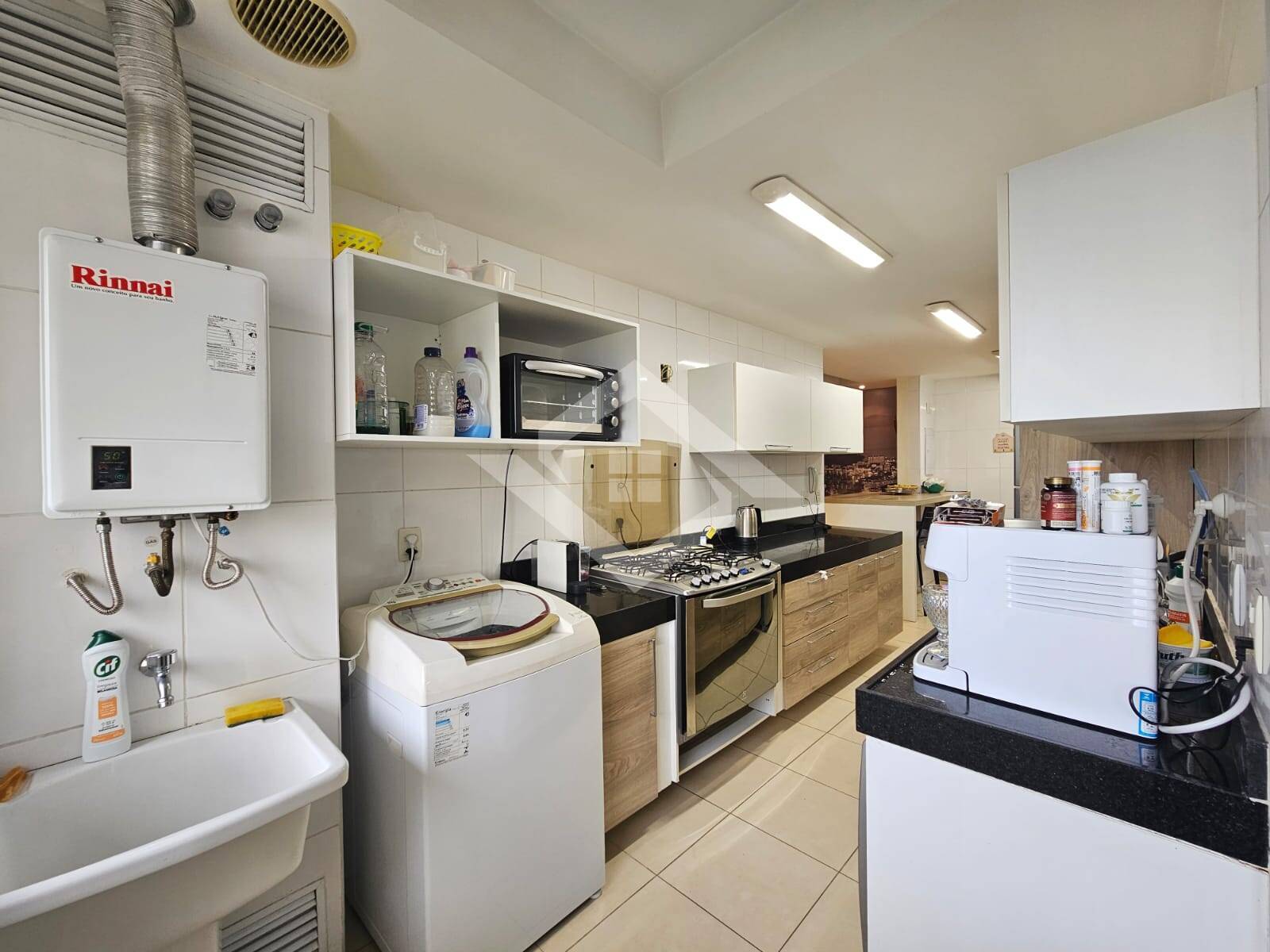 Apartamento, 3 quartos, 143 m² - Foto 23