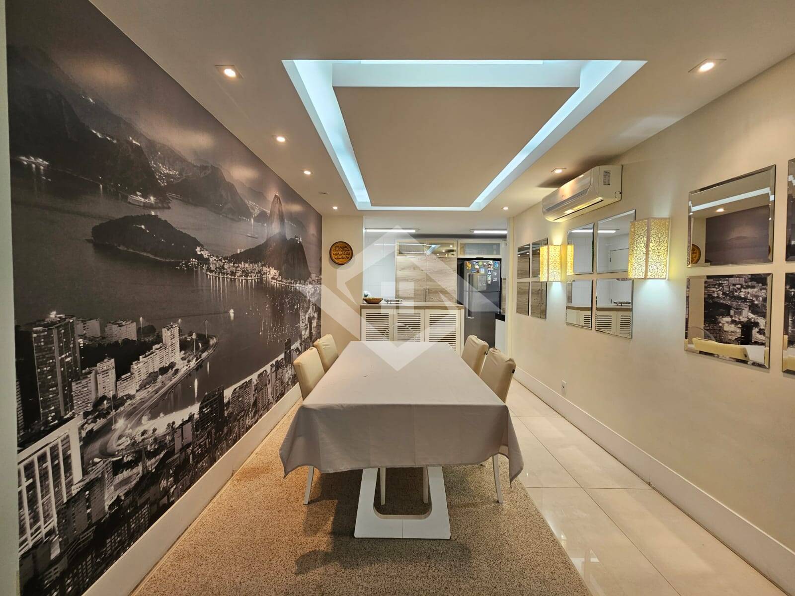 Apartamento, 3 quartos, 143 m² - Foto 3