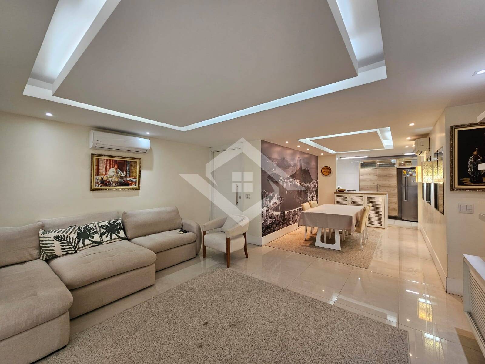 Apartamento, 3 quartos, 143 m² - Foto 8