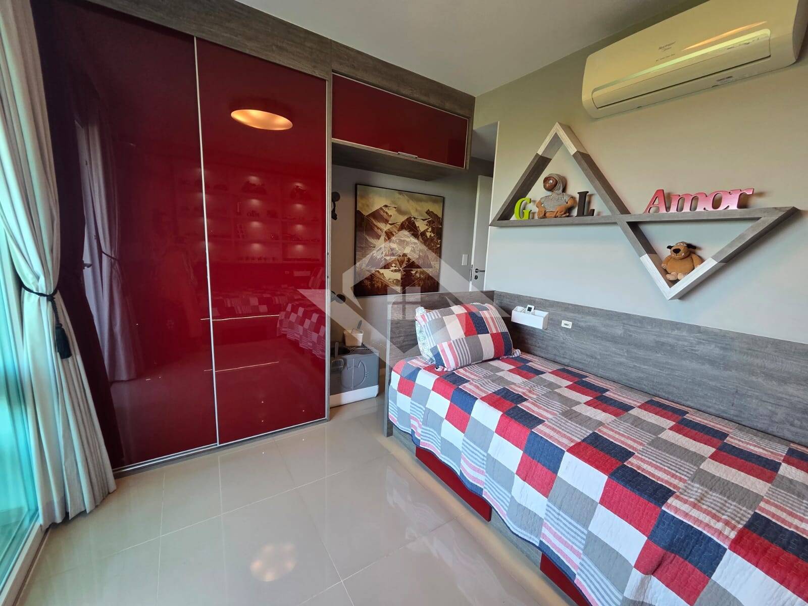 Apartamento, 4 quartos - Foto 4